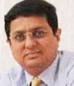 Sandip Ghose, Managing Director & Chief Executive Officer at MP Birla Cement